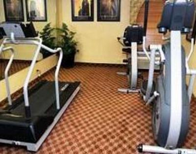 фото отеля Quality Inn & Suites Little Rock