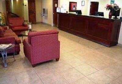 фото отеля Quality Inn & Suites Little Rock