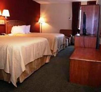 фото отеля Quality Inn & Suites Little Rock