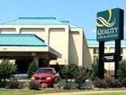 фото отеля Quality Inn & Suites Little Rock