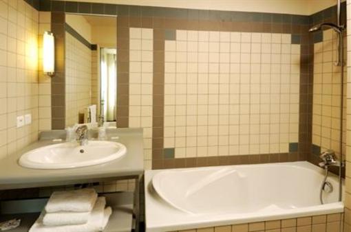 фото отеля Citotel de la Gare
