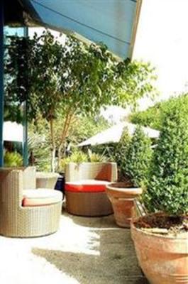 фото отеля Au Canard Gourmand Hotel Samatan
