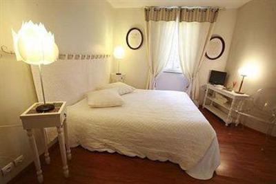 фото отеля Au Canard Gourmand Hotel Samatan
