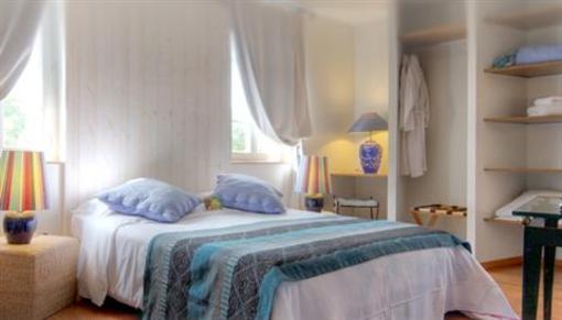 фото отеля Au Canard Gourmand Hotel Samatan