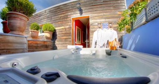 фото отеля Au Canard Gourmand Hotel Samatan