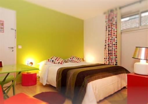 фото отеля Au Canard Gourmand Hotel Samatan