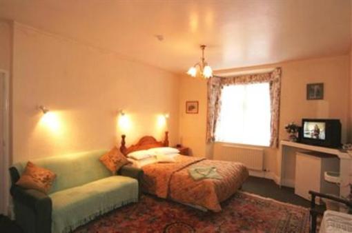фото отеля Lake View Guest House and Coffee Shop