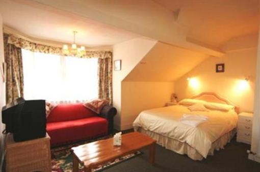 фото отеля Lake View Guest House and Coffee Shop