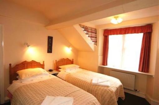 фото отеля Lake View Guest House and Coffee Shop
