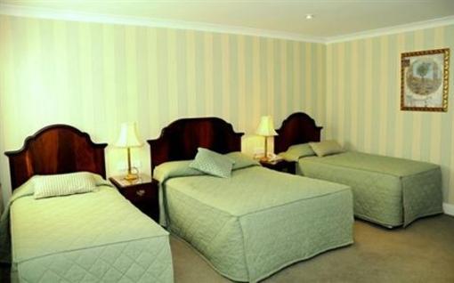 фото отеля Granville Hotel Waterford