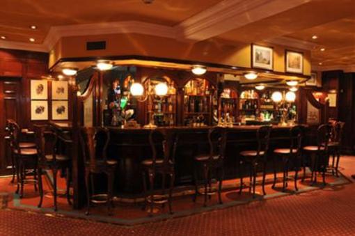 фото отеля Granville Hotel Waterford