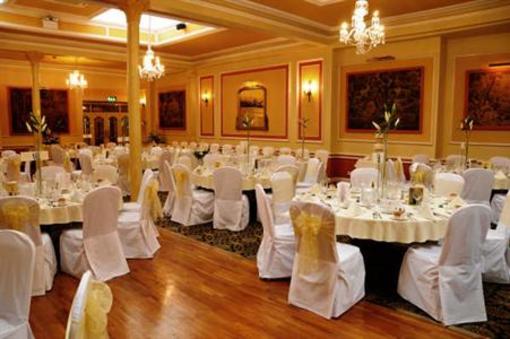 фото отеля Granville Hotel Waterford