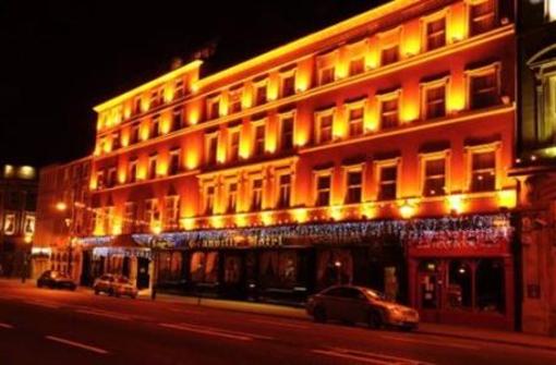 фото отеля Granville Hotel Waterford