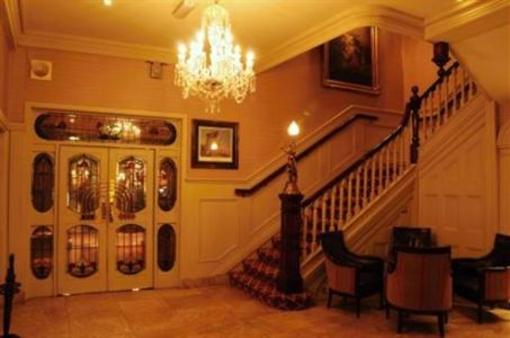 фото отеля Granville Hotel Waterford