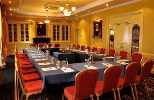 фото отеля Granville Hotel Waterford