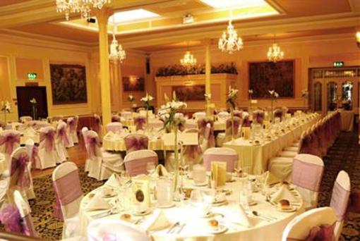 фото отеля Granville Hotel Waterford