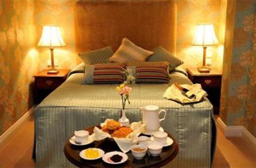 фото отеля Granville Hotel Waterford