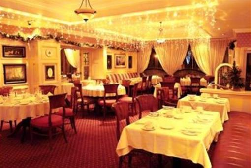 фото отеля Granville Hotel Waterford