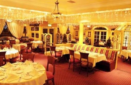 фото отеля Granville Hotel Waterford