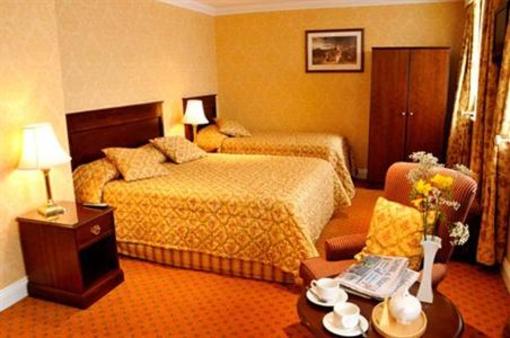 фото отеля Granville Hotel Waterford