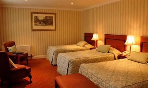 фото отеля Granville Hotel Waterford