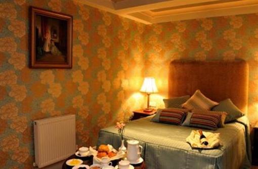 фото отеля Granville Hotel Waterford