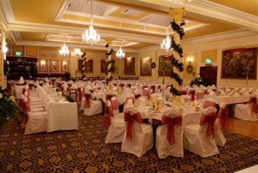 фото отеля Granville Hotel Waterford
