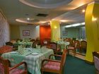 фото отеля Seagull Hotel Cox's Bazar