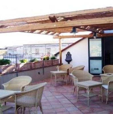 фото отеля Bed And Breakfast Le Terrazze Di Neapolis