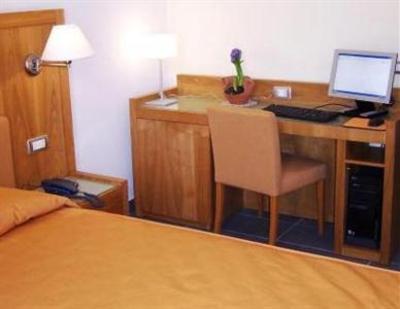 фото отеля Bed And Breakfast Le Terrazze Di Neapolis