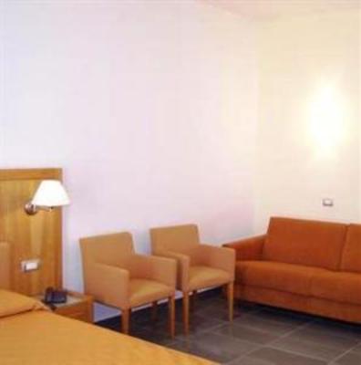 фото отеля Bed And Breakfast Le Terrazze Di Neapolis