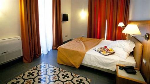 фото отеля Bed And Breakfast Le Terrazze Di Neapolis