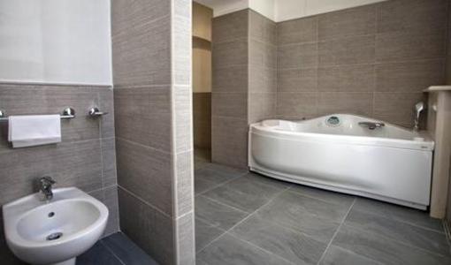 фото отеля Bed And Breakfast Le Terrazze Di Neapolis