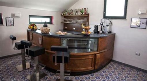 фото отеля Bed And Breakfast Le Terrazze Di Neapolis