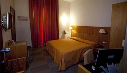 фото отеля Bed And Breakfast Le Terrazze Di Neapolis