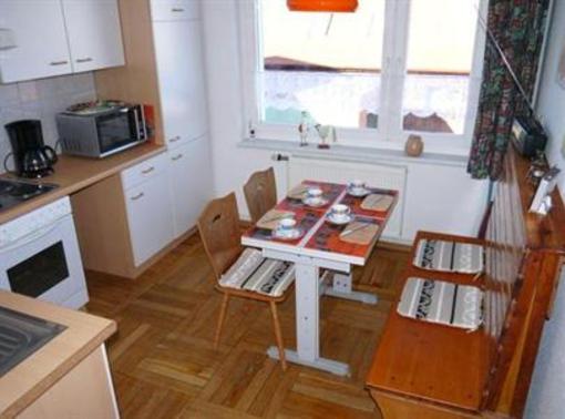 фото отеля Pension Alte Muhle Lancken-Granitz