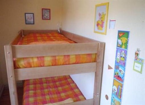 фото отеля Pension Alte Muhle Lancken-Granitz
