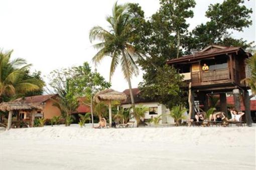 фото отеля Malibest Resort