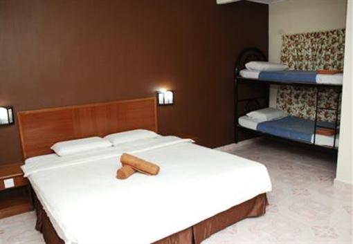 фото отеля Malibest Resort