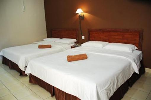 фото отеля Malibest Resort