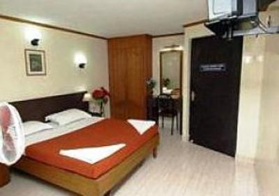 фото отеля Crystal Residency