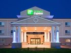 фото отеля Holiday Inn Express Devils Lake