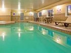 фото отеля Holiday Inn Express Devils Lake