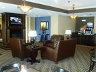 фото отеля Holiday Inn Express Devils Lake