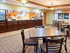 фото отеля Holiday Inn Express Devils Lake