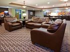 фото отеля Holiday Inn Express Devils Lake