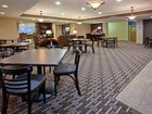 фото отеля Holiday Inn Express Devils Lake