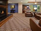 фото отеля Holiday Inn Express Devils Lake