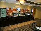 фото отеля Holiday Inn Express Devils Lake