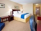 фото отеля Holiday Inn Express Devils Lake